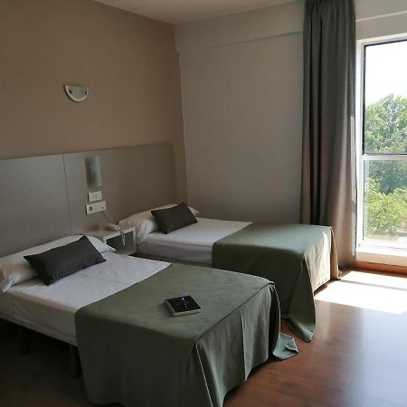 Duerming Villa De Sarria Hotel Екстериор снимка
