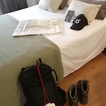 Duerming Villa De Sarria Hotel Екстериор снимка
