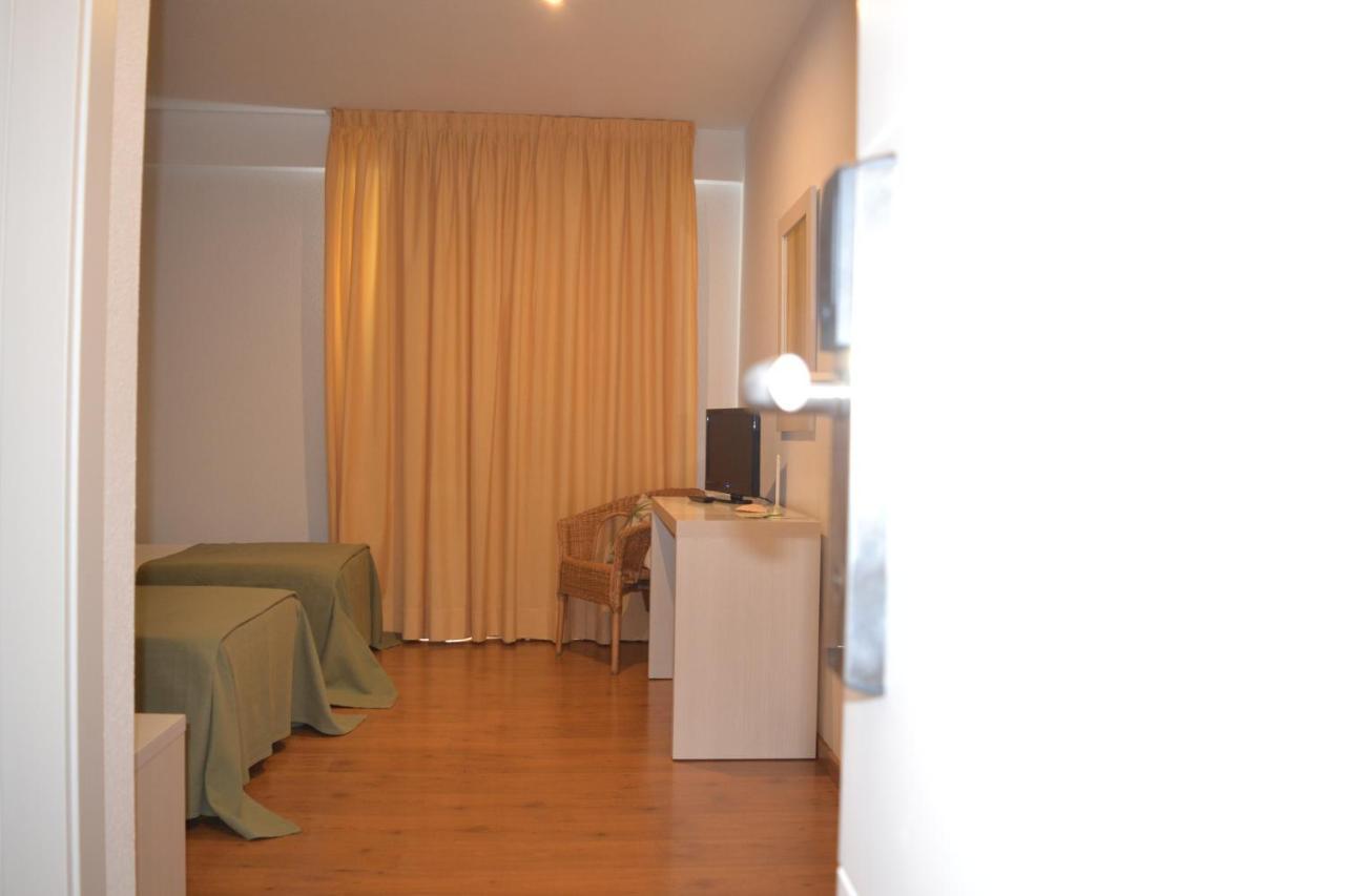 Duerming Villa De Sarria Hotel Екстериор снимка