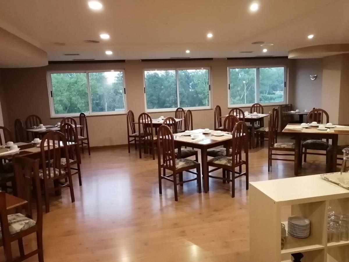 Duerming Villa De Sarria Hotel Екстериор снимка