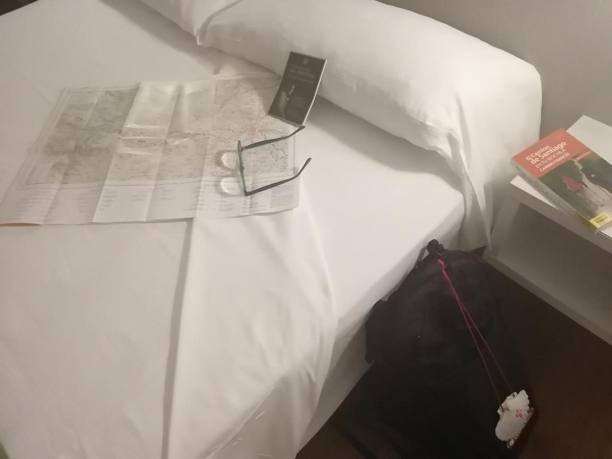 Duerming Villa De Sarria Hotel Екстериор снимка
