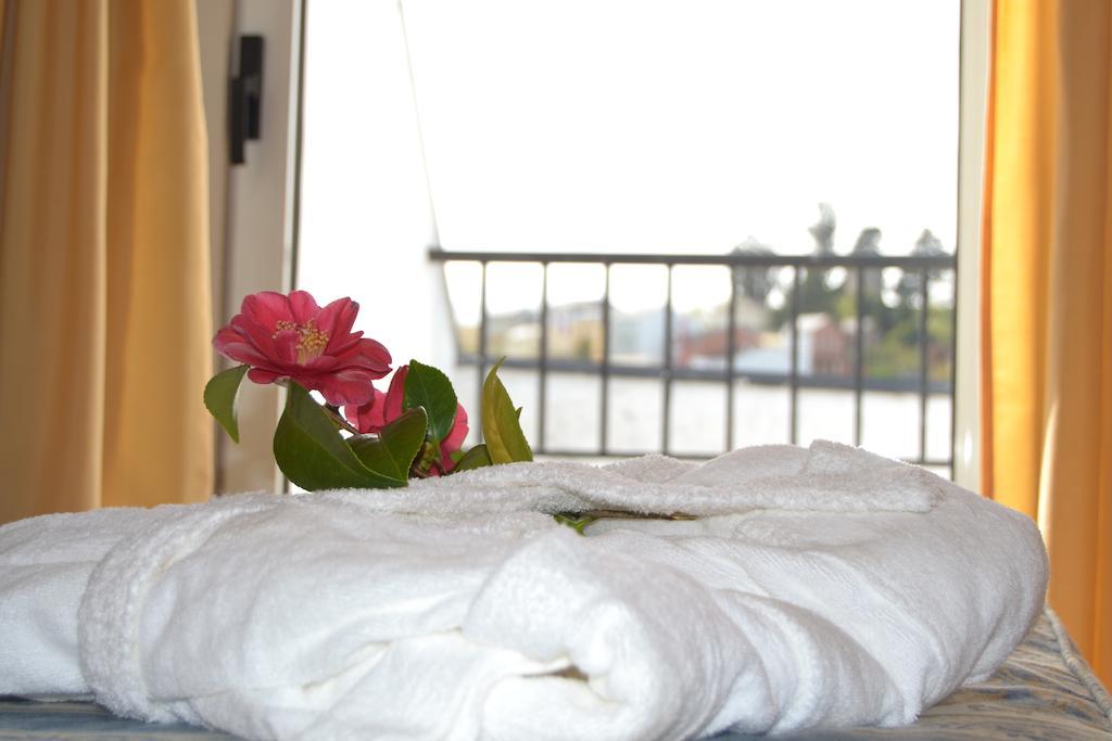 Duerming Villa De Sarria Hotel Екстериор снимка